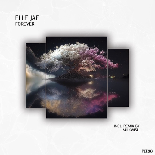 Elle Jae - Forever [PLT283]